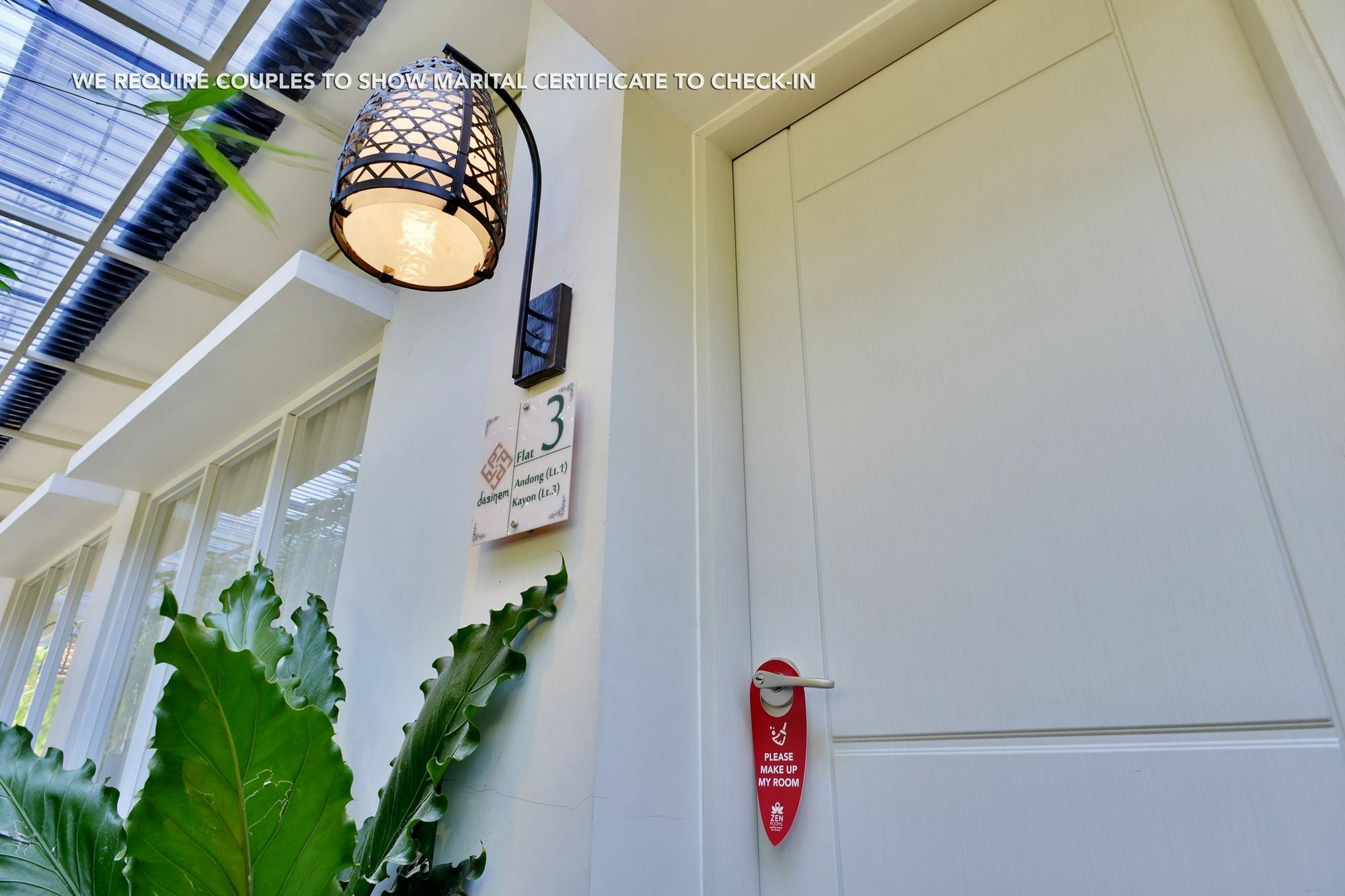 Zen Rooms Pogung Syariah Kejayan Luaran gambar