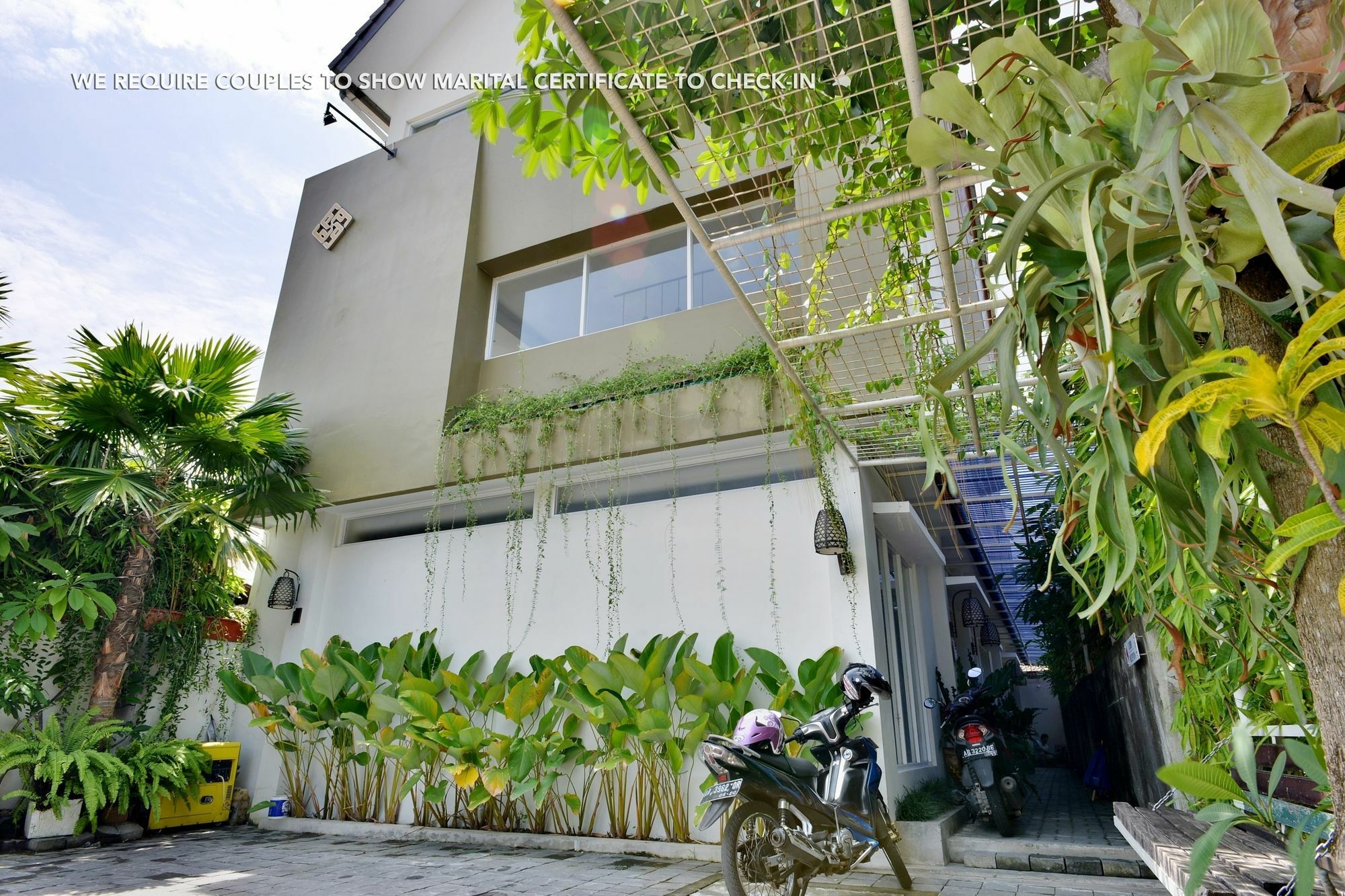Zen Rooms Pogung Syariah Kejayan Luaran gambar