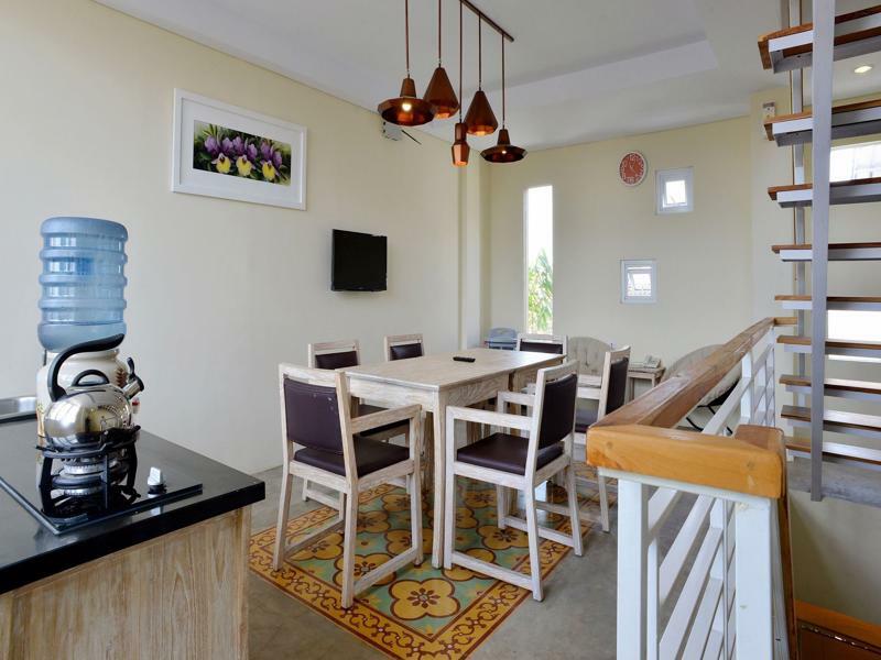 Zen Rooms Pogung Syariah Kejayan Luaran gambar