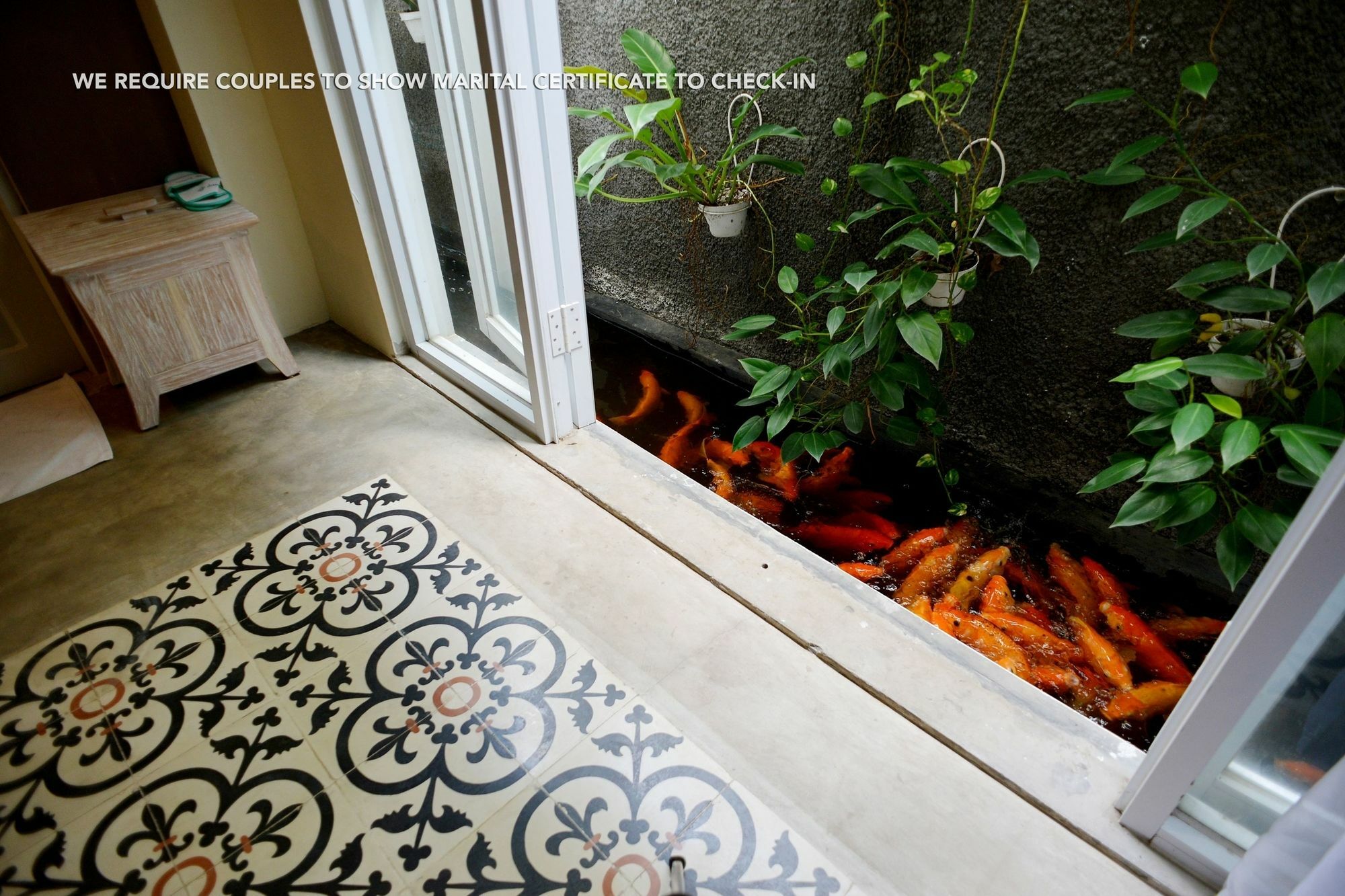 Zen Rooms Pogung Syariah Kejayan Luaran gambar