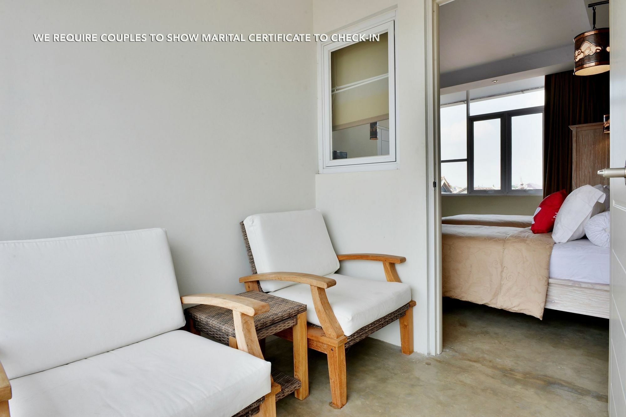 Zen Rooms Pogung Syariah Kejayan Luaran gambar