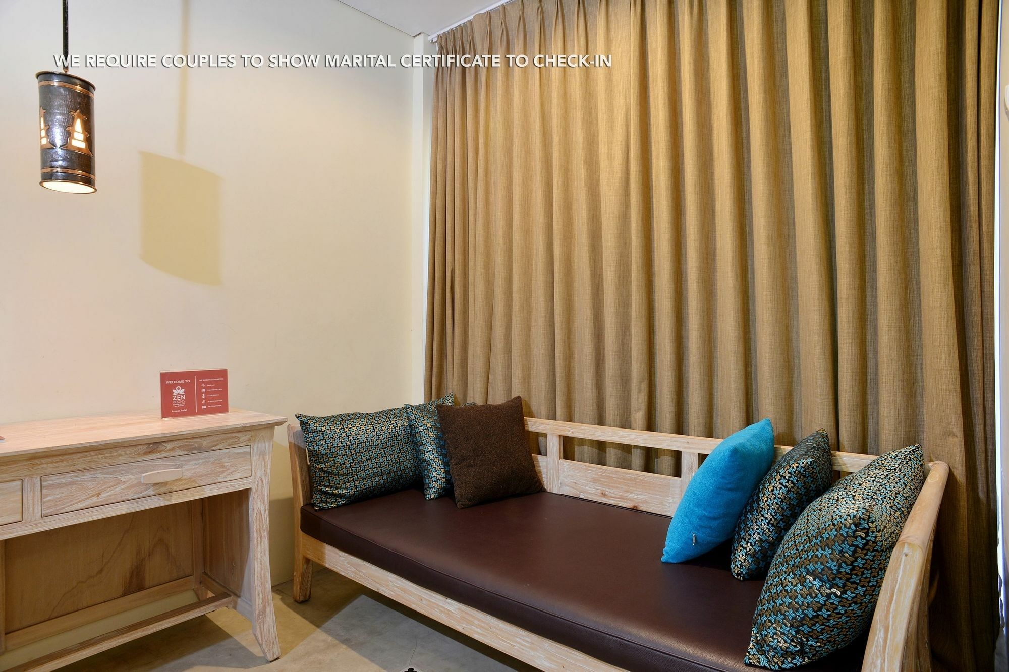 Zen Rooms Pogung Syariah Kejayan Luaran gambar